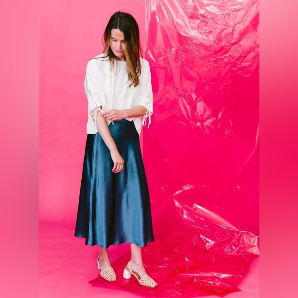 Shaina Mote - Mar Skirt - Piscine - 16